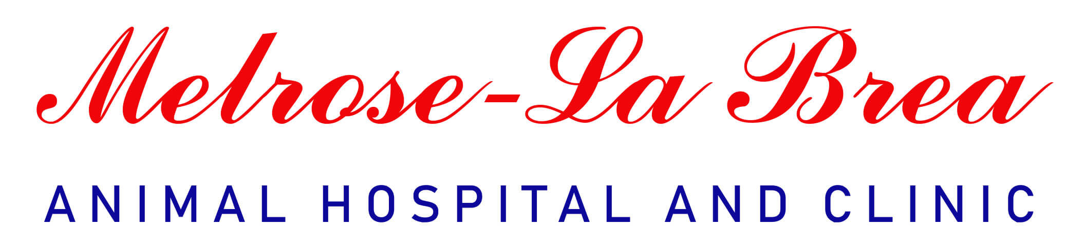 Melrose – La Brea Animal Hospital and Clinic